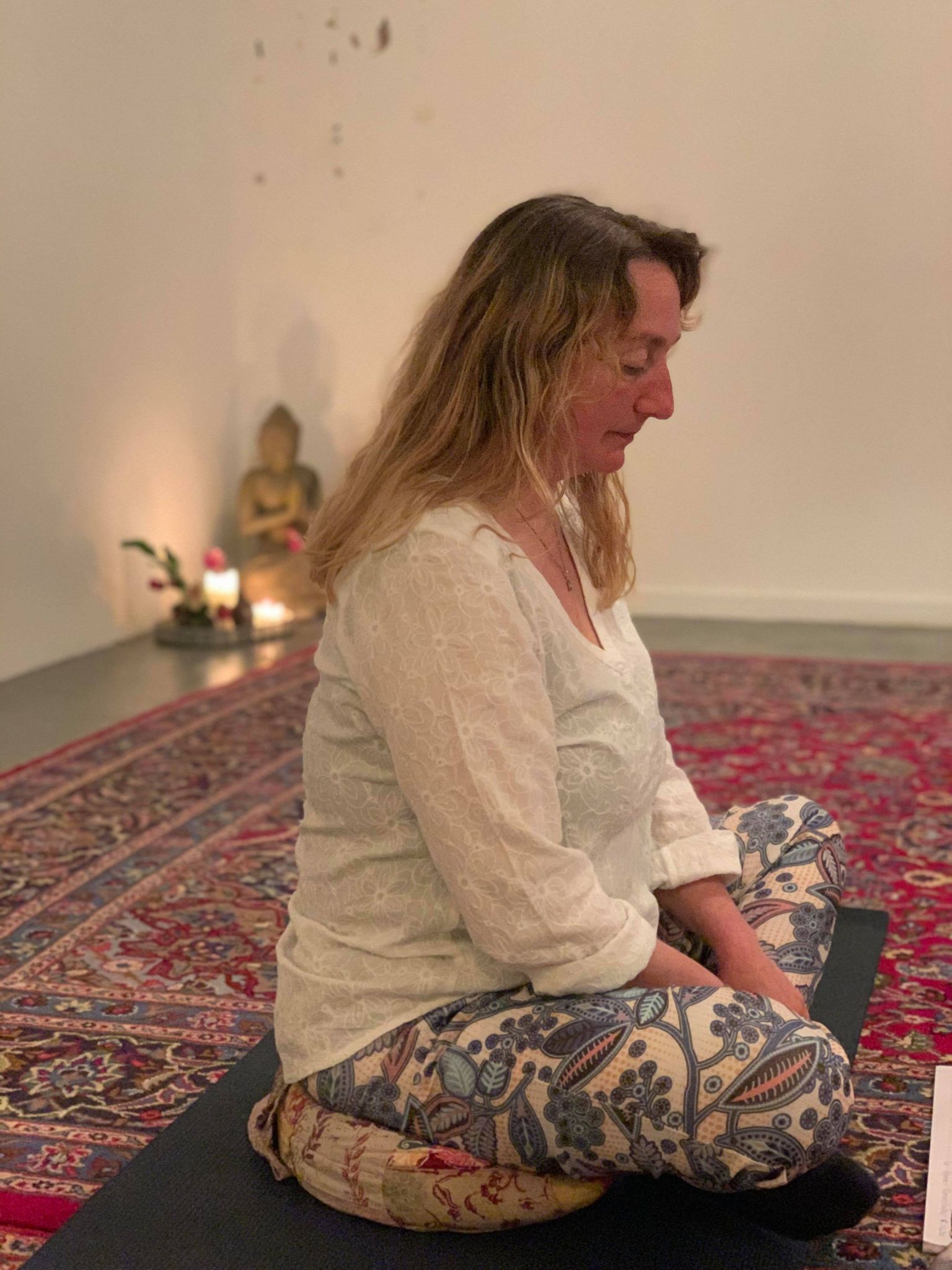 Healing Event Live in Denmark